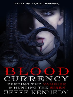 cover image of Blood Currency